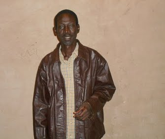 Michael Kariati