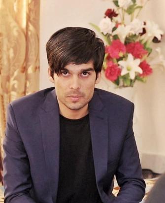 Nadeem Nadeem