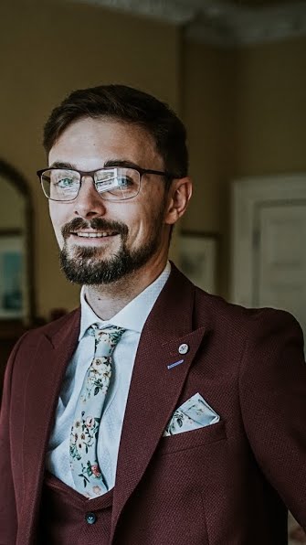 Ben Rose