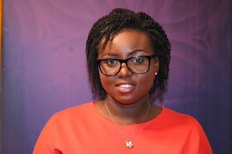 Gifty Andoh