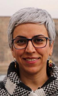 Hatice Kamer