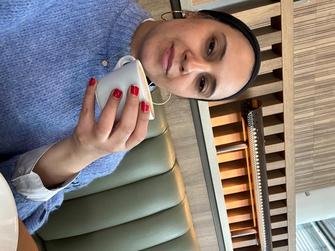 Nayrouz Shaker