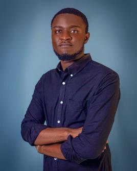Emmanuel Adegboye