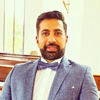 Farshid Salahi