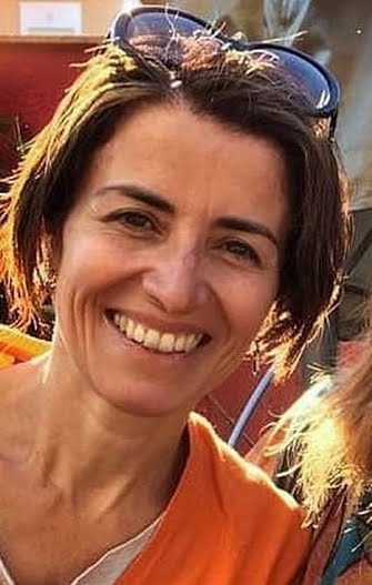 Maria Gabriela Ensinck