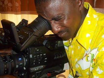 Thierry Benjamin Kaore