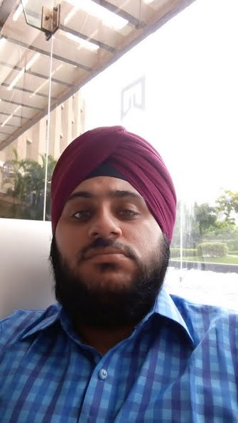 Gurvinder Singh