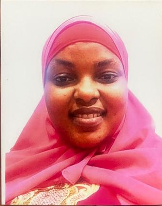 Zeena Mohammed
