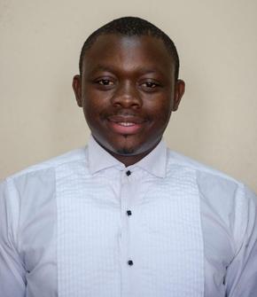 Amindeh Blaise Atabong