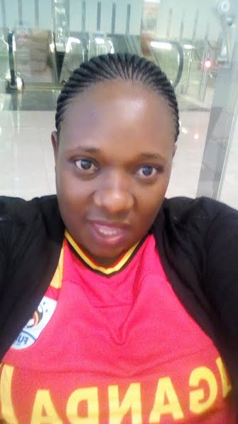 Nambi Catherine Mildred