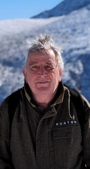 Roger Wilkinson