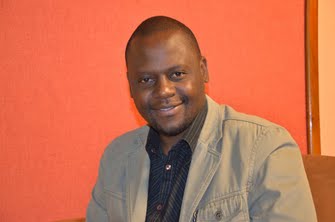 Joab Chakhaza