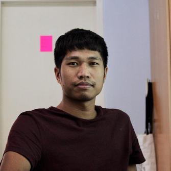 Kyaw Hsan Hlaing