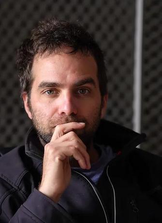 Sebastian Huergo