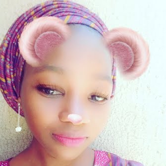 Nusaiba Ibrahim