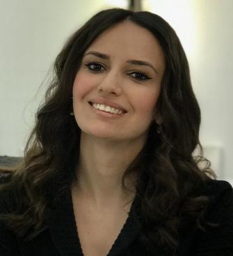 Marika Dimitriadi