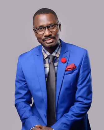 Reuben Okala