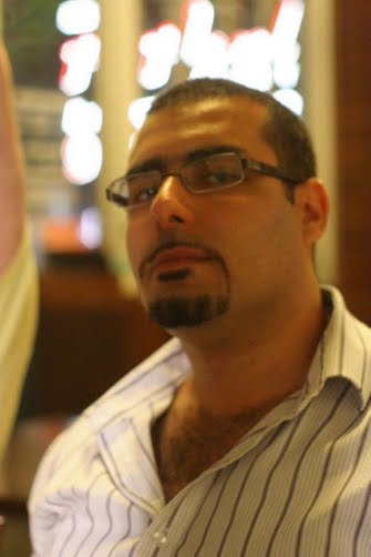 Farid Farid