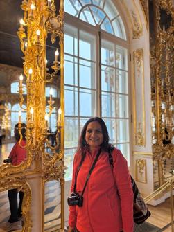 Kalpana Sunder