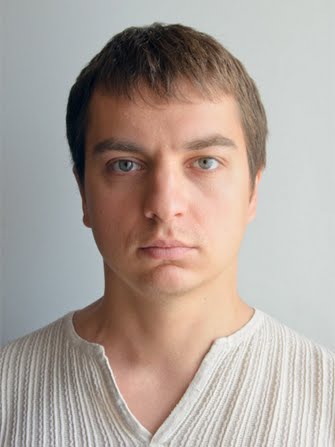 Oleksandr Rupeta