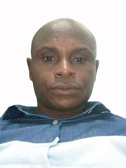 Richmond Acheampong
