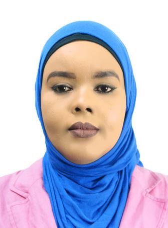 Seynab Abukar