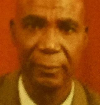 Mohammed AbdulGaniyu
