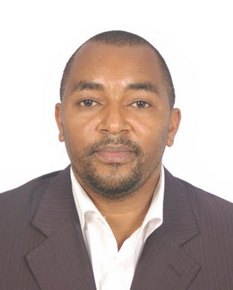 Reuben Kyama