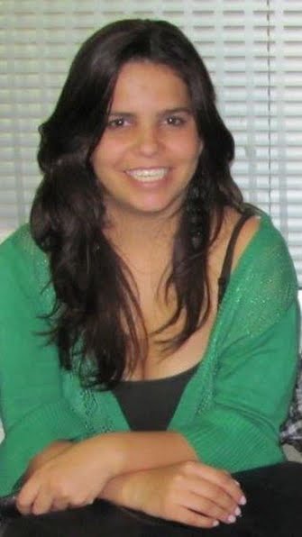 Vanesa Restrepo