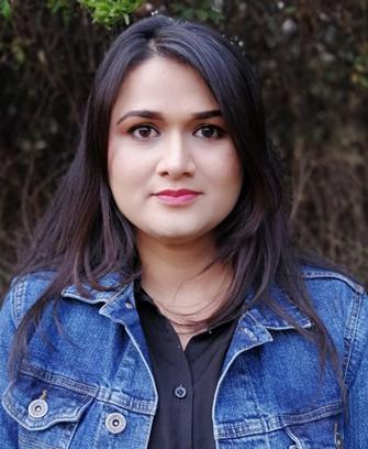 Zahra Kazmi