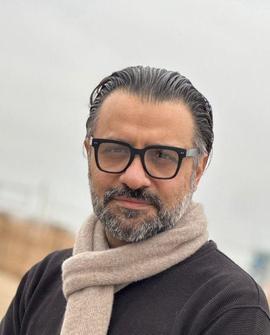 Meisam Zamanabadi
