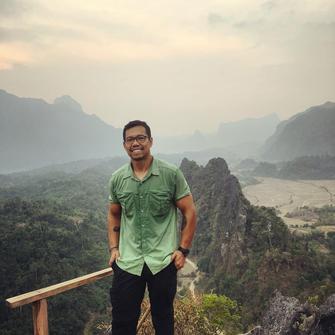 Andri Tambunan