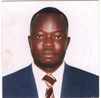 Joseph Elunya