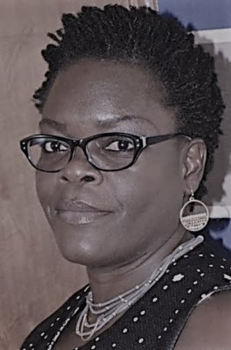 Paule Bénédicte Bolou Nee Tagro Guyemane