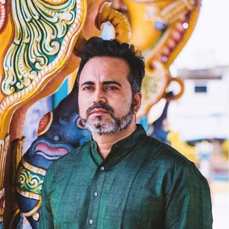 Sanjay Pandey