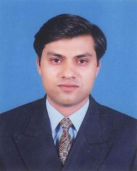 ISRAR KHAN
