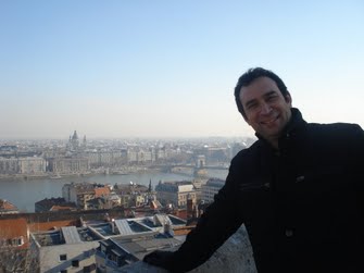 Marcio Leuzzi