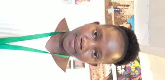 Lucia Mwashala