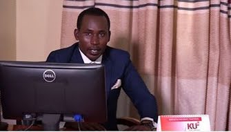 Victor Wanaswa