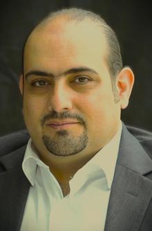 Bashar Sharaf