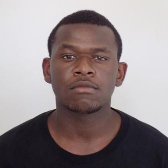 Leroy Tafadzwa Dzenga