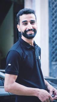 Khaled Bensekkaim
