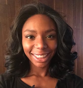 Monique John