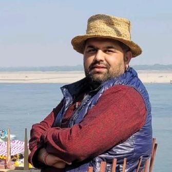 Saurabh Chauhan