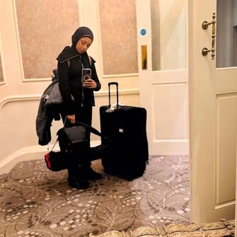 Mariam Elsayeh