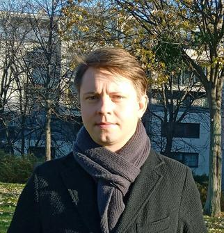 Dieter Reinisch