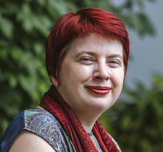 Judita Matyasova