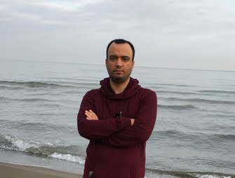 Amir Khaleghiyan