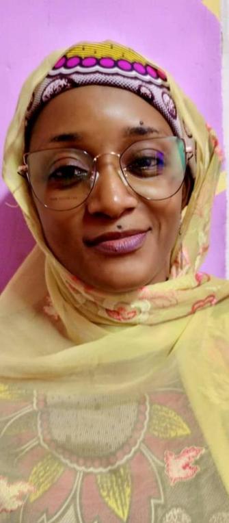 Maïmouna Abdoulaye