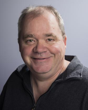 Greg Hitchcock
